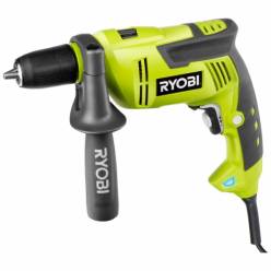 Дрель ударная RYOBI RPD680K